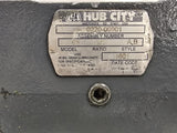 Hub City 0220-00901 165 Gear Reducer 1:1 Ratio