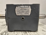 Hub City 0220-00901 165 Gear Reducer 1:1 Ratio