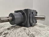 Hub City 0220-00901 165 Gear Reducer 1:1 Ratio