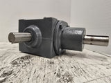 Hub City 0220-00901 165 Gear Reducer 1:1 Ratio