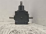 Hub City 0220-00901 165 Gear Reducer 1:1 Ratio