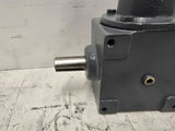 Hub City 0220-00901 165 Gear Reducer 1:1 Ratio
