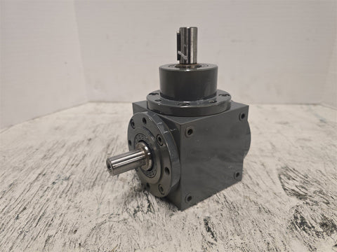 Atek V090 Gear Reducer 2:1 Ratio