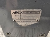Atek V090 Gear Reducer 2:1 Ratio