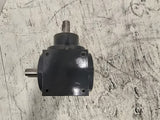 Atek V090 Gear Reducer 2:1 Ratio