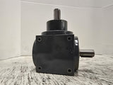 Atek V090 Gear Reducer 2:1 Ratio