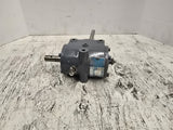 Von Ruden 1520 Gear Reducer 6:1 Ratio