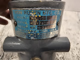 Von Ruden 1520 Gear Reducer 6:1 Ratio
