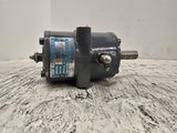 Von Ruden 1520 Gear Reducer 6:1 Ratio