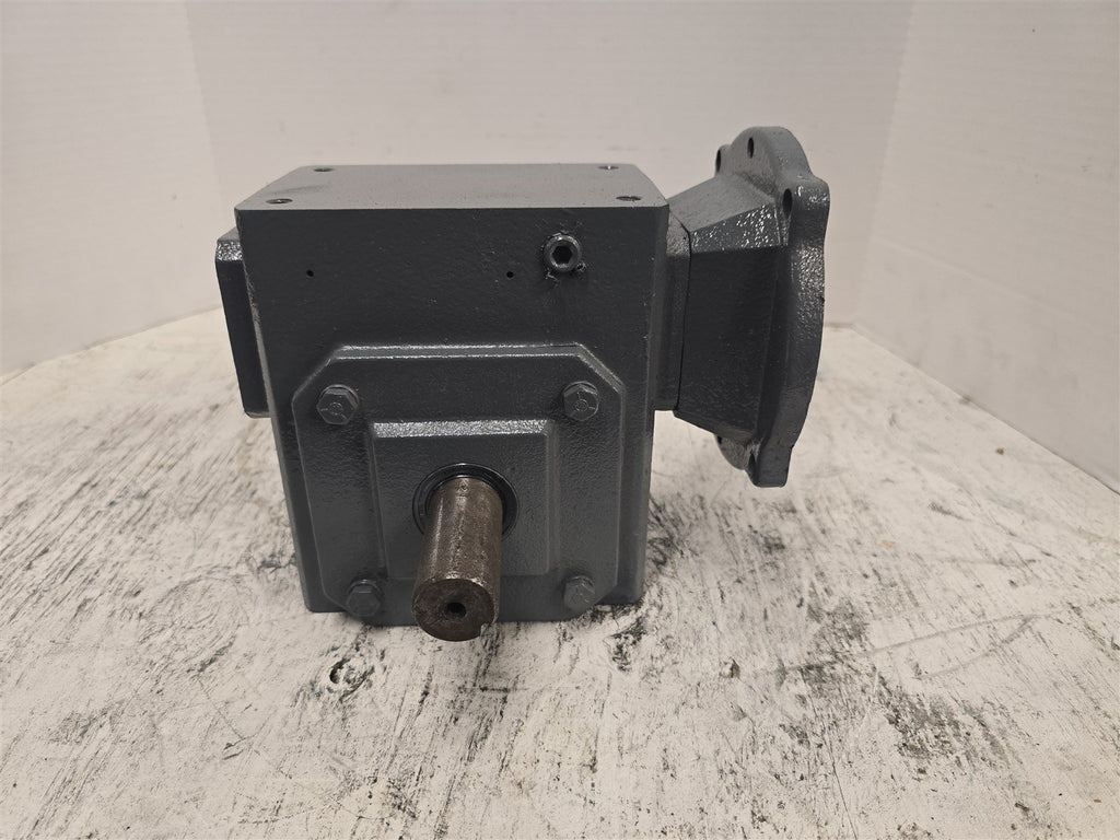 Borwning 237Q140L10 A 2.9 HP Gear Reducer 10:1 Ratio 952 IN :BS Torque
