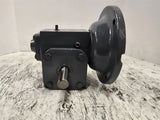 Hub City 0220-47567-134 Gear Reducer 30:1 Ratio