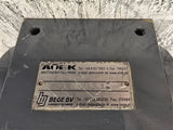 ATEK V090 1:1 Ratio Gear Reducer