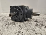 ATEK V090 1:1 Ratio Gear Reducer