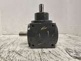 ATEK V090 1:1 Ratio Gear Reducer