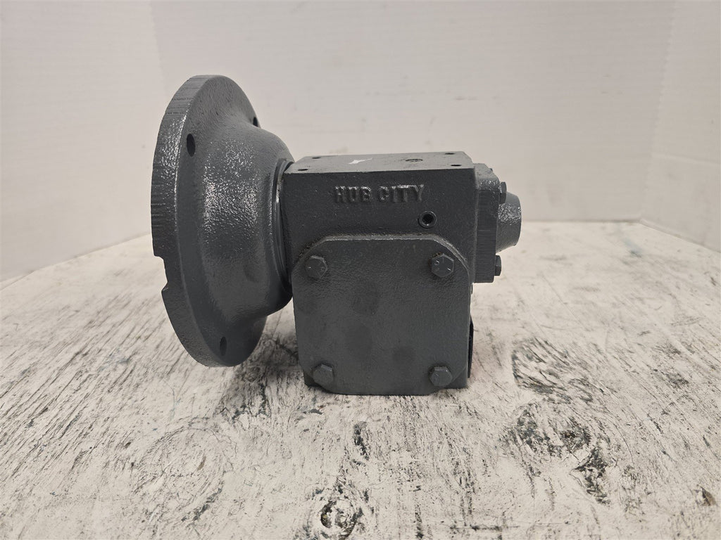 Hub City 0220-47567-184 Gear Reducer 3:1 Ratio