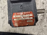 Hub City 0220-47567-184 Gear Reducer 3:1 Ratio