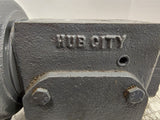 Hub City 0220-47567-184 Gear Reducer 3:1 Ratio