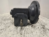 Hub City 0220-47567-184 Gear Reducer 3:1 Ratio