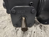 Hub City 0220-47567-184 Gear Reducer 3:1 Ratio