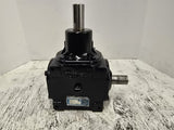 Von Ruden 40-06 2:1 Ratio Gear Reducer