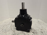 Von Ruden 40-06 2:1 Ratio Gear Reducer