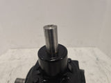 Von Ruden 40-06 2:1 Ratio Gear Reducer