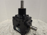 Von Ruden 40-06 2:1 Ratio Gear Reducer