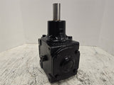 Von Ruden 40-06 2:1 Ratio Gear Reducer