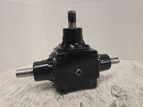 Von Ruden 40-61 1:2 Ratio Gear Reducer