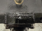 Von Ruden 40-61 1:2 Ratio Gear Reducer