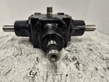 Von Ruden 40-61 1:2 Ratio Gear Reducer