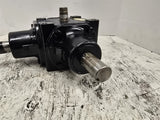 Von Ruden 40-61 1:2 Ratio Gear Reducer