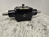 Von Ruden 40-61 1:2 Ratio Gear Reducer