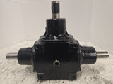 Von Ruden 40-61 1:2 Ratio Gear Reducer