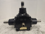 Von Ruden 40-61 1:2 Ratio Gear Reducer