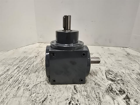 ATEK 0090 2:1 Ratio Gear Reducer