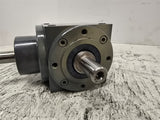 ATEK 0090 2:1 Ratio Gear Reducer