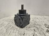 ATEK 0090 2:1 Ratio Gear Reducer