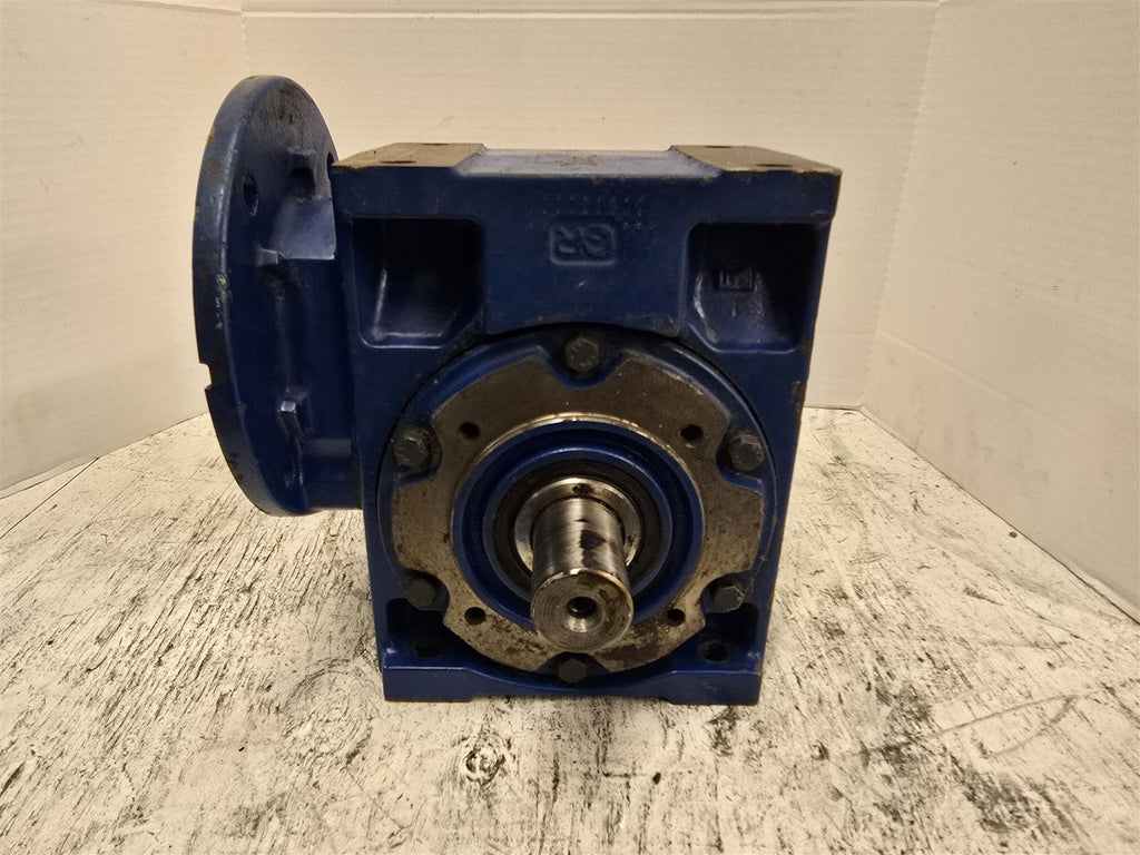 Rossi MRV80U02A 1.5kW Gear Reducer 40:1 Ratio