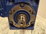 Rossi MRV80U02A 1.5kW Gear Reducer 40:1 Ratio