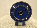 Rossi MRV80U02A 1.5kW Gear Reducer 40:1 Ratio
