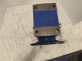 Rossi MRV80U02A 1.5kW Gear Reducer 40:1 Ratio