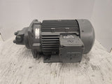 Antriebstechnik AF100L/4A-12IMB15 2.2kW AC Motor 1800RPM 4P 3PH 100L 265/460V