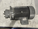 Antriebstechnik AF100L/4A-12IMB15 2.2kW AC Motor 1800RPM 4P 3PH 100L 265/460V