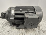 Antriebstechnik AF100L/4A-12IMB15 2.2kW AC Motor 1800RPM 4P 3PH 100L 265/460V
