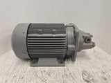 Antriebstechnik AF100L/4A-12IMB15 2.2kW AC Motor 1800RPM 4P 3PH 100L 265/460V
