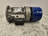 MGM BA71B4 .44kW AC Motor 1800RPM 4P 3PH 71B 277/480V 60 Hz