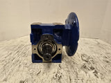 Rossi MRV40U03A 299 .237 kW Gear Reducer 50:1 Ratio