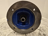 Rossi MRV40U03A 299 .237 kW Gear Reducer 50:1 Ratio