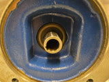 Rossi MRV40U03A 299 .237 kW Gear Reducer 50:1 Ratio